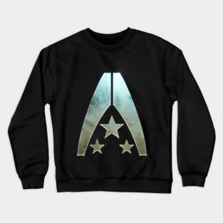 Alliance Crewneck Sweatshirt